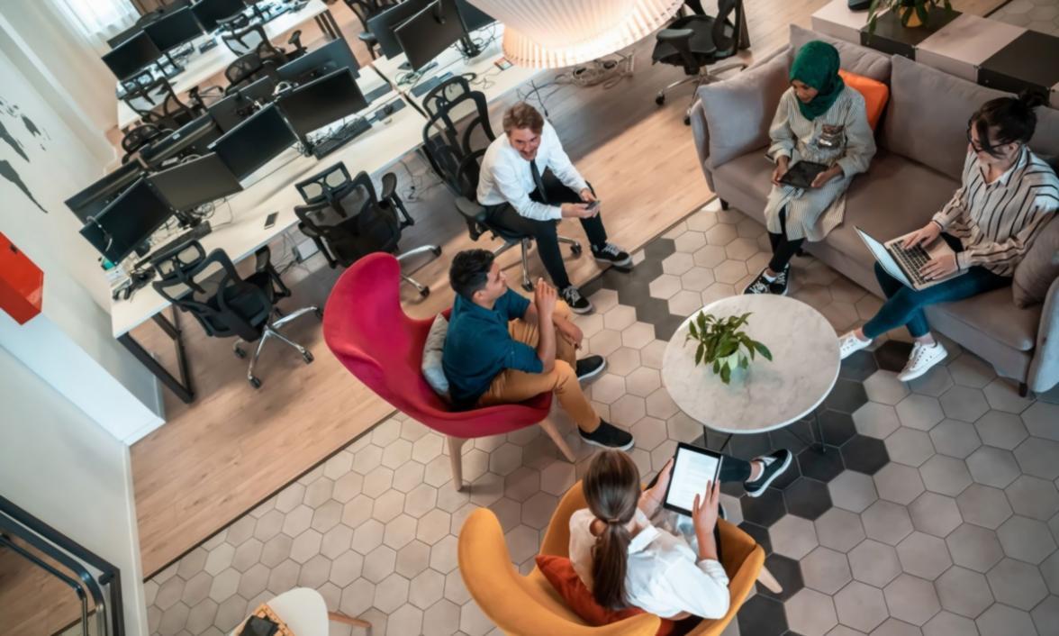 Finanzpuffer für Selbstständige und Freelancer